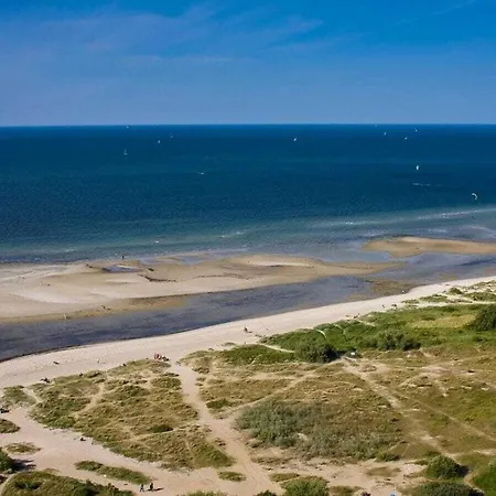 Strandmuschel Marina * Wendtorf