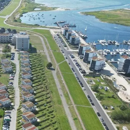 Strandmuschel Marina * Wendtorf